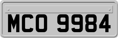 MCO9984