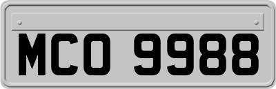 MCO9988