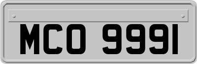 MCO9991