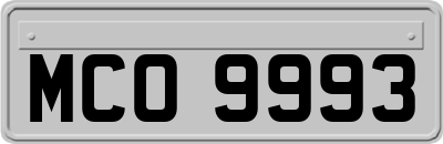 MCO9993