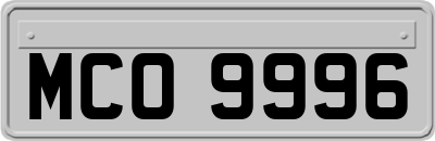 MCO9996