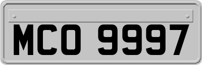 MCO9997