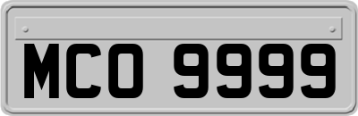 MCO9999