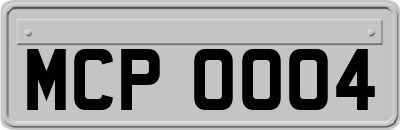 MCP0004