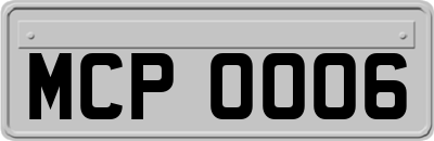 MCP0006