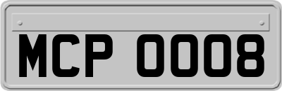 MCP0008