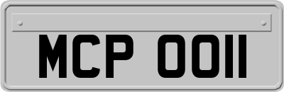 MCP0011