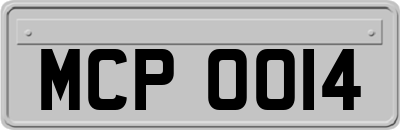 MCP0014