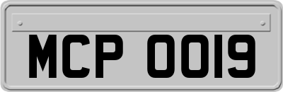 MCP0019