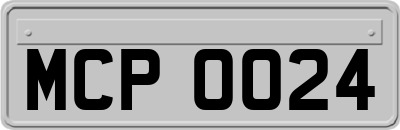 MCP0024
