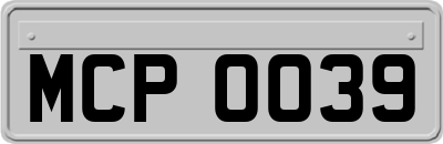 MCP0039