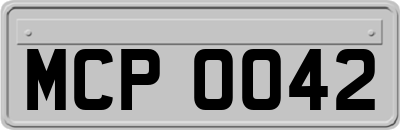 MCP0042
