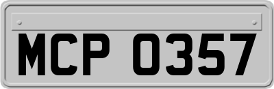 MCP0357