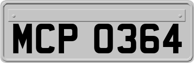 MCP0364