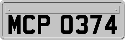 MCP0374