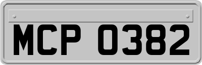 MCP0382