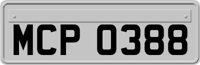 MCP0388