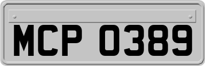 MCP0389