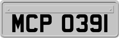 MCP0391