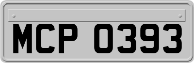 MCP0393