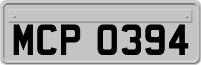 MCP0394