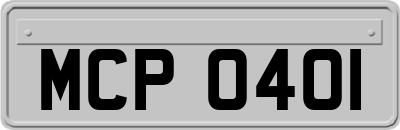 MCP0401