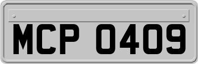 MCP0409