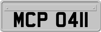 MCP0411
