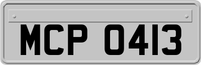 MCP0413