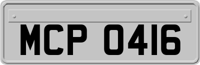 MCP0416