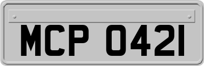MCP0421