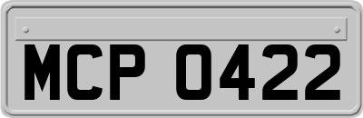 MCP0422