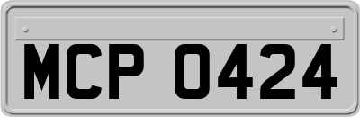 MCP0424
