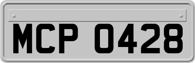 MCP0428