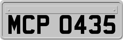 MCP0435