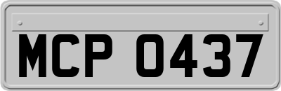 MCP0437