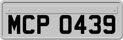 MCP0439