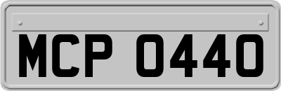 MCP0440
