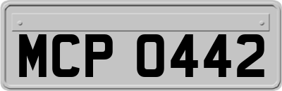 MCP0442