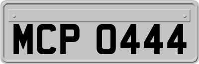 MCP0444