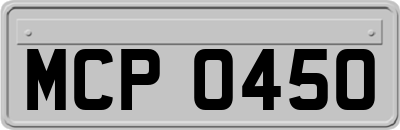 MCP0450