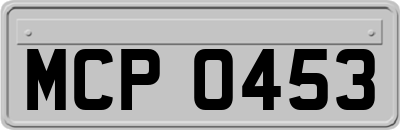 MCP0453