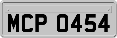 MCP0454