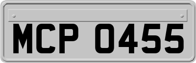 MCP0455