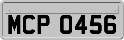 MCP0456
