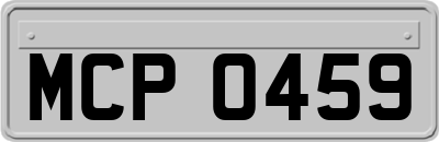 MCP0459