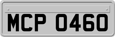 MCP0460