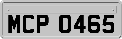 MCP0465