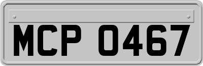 MCP0467