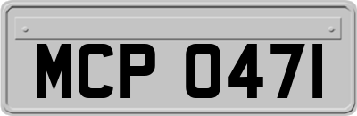 MCP0471